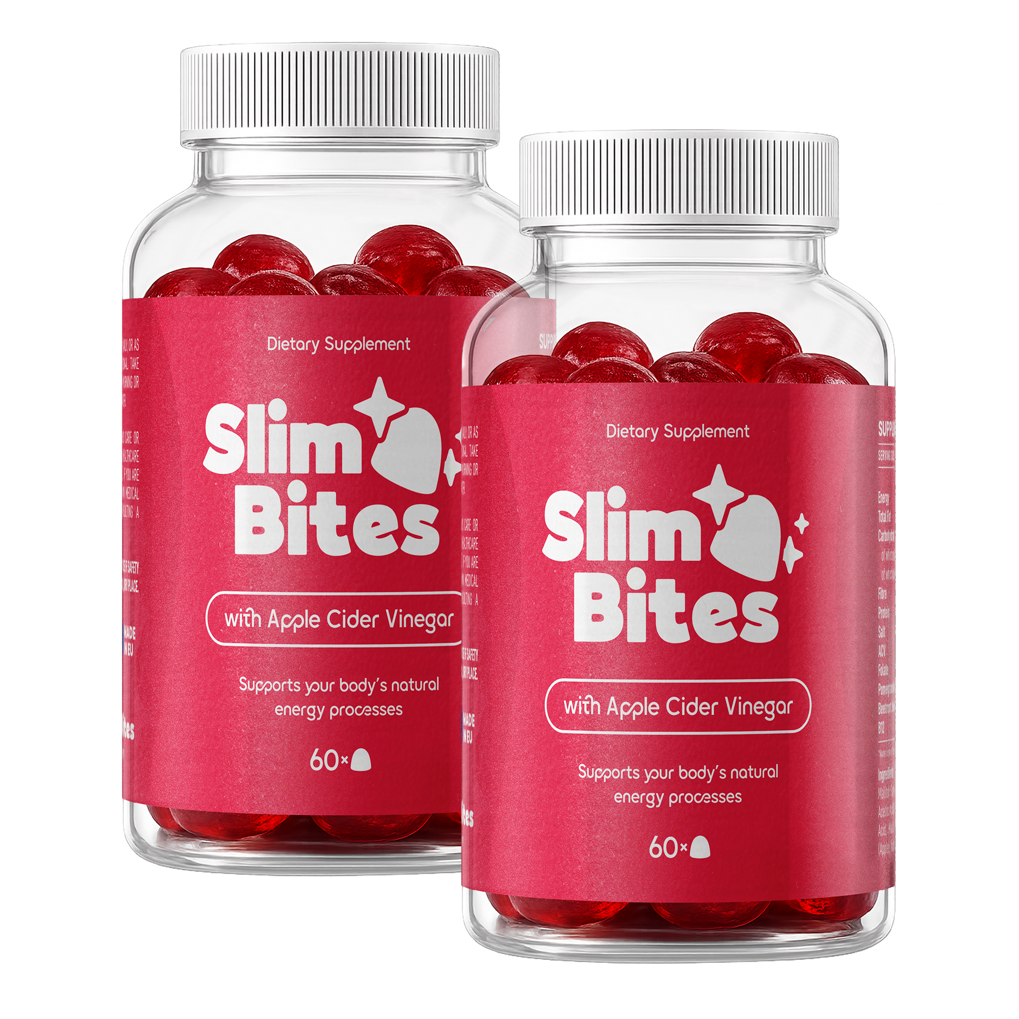 Slim Bites Product