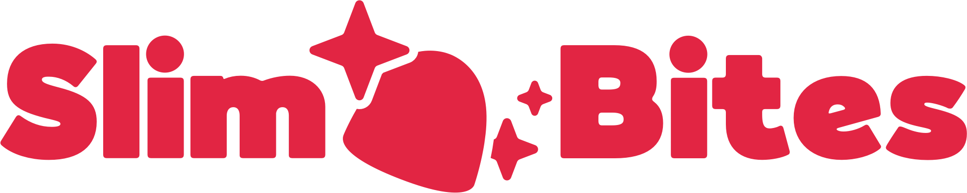Slim Bites Logo